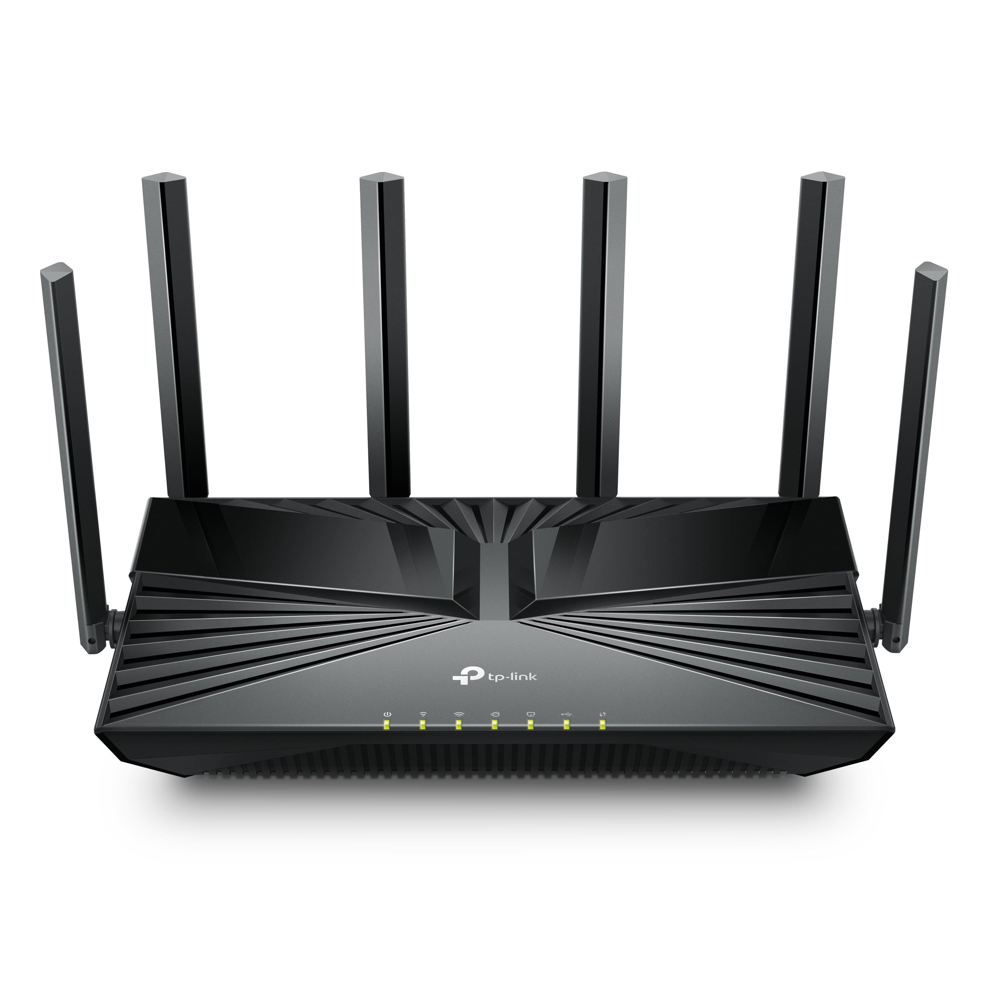 Purchases TP Link Router AC5400