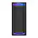 Back. Sony - Sony ULT TOWER 9AC Bluetooth Party Speaker - Black.