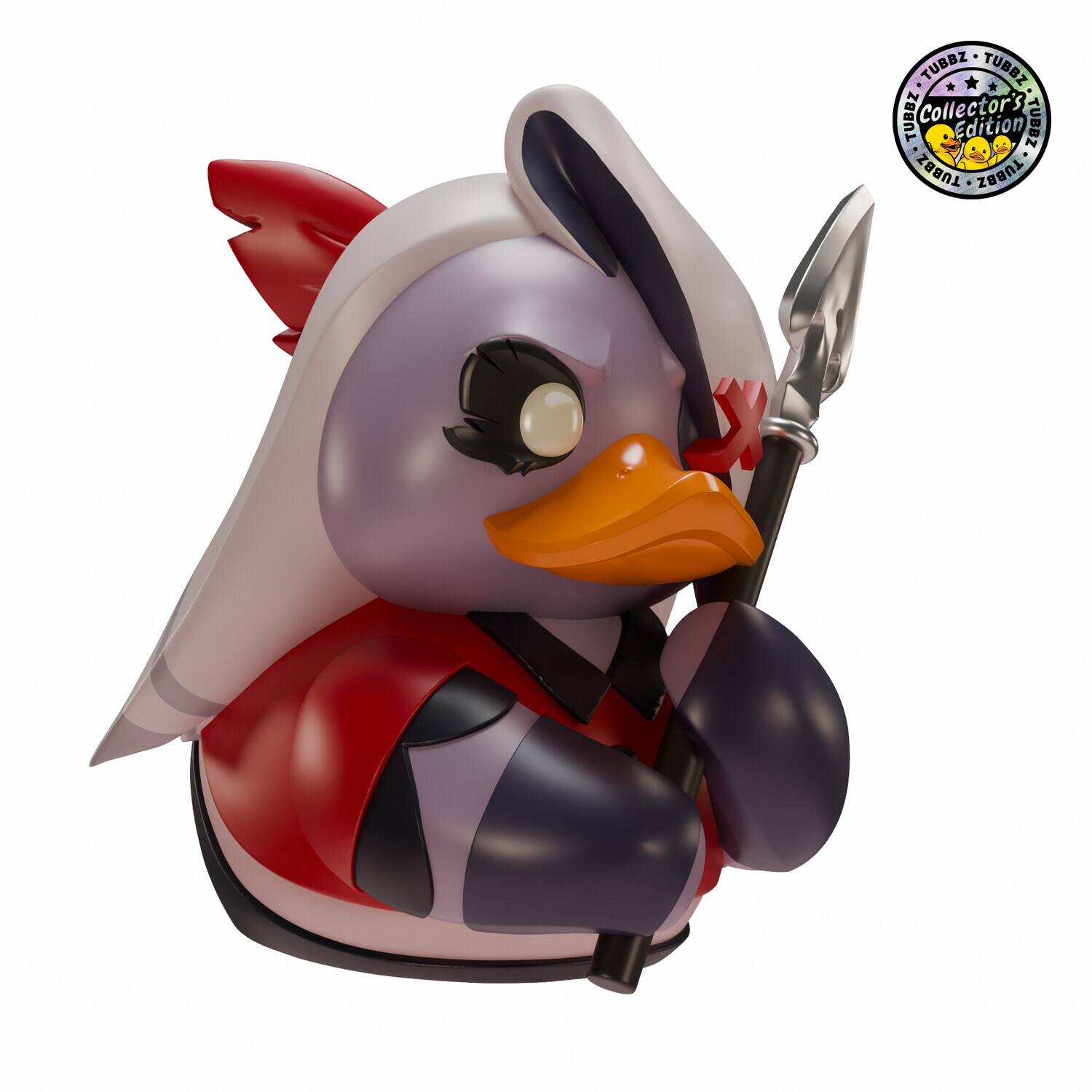 TUBBZ Collector's Edition TUBBZ