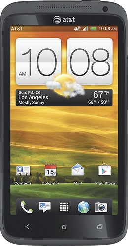 HTC One (AT&T) Review