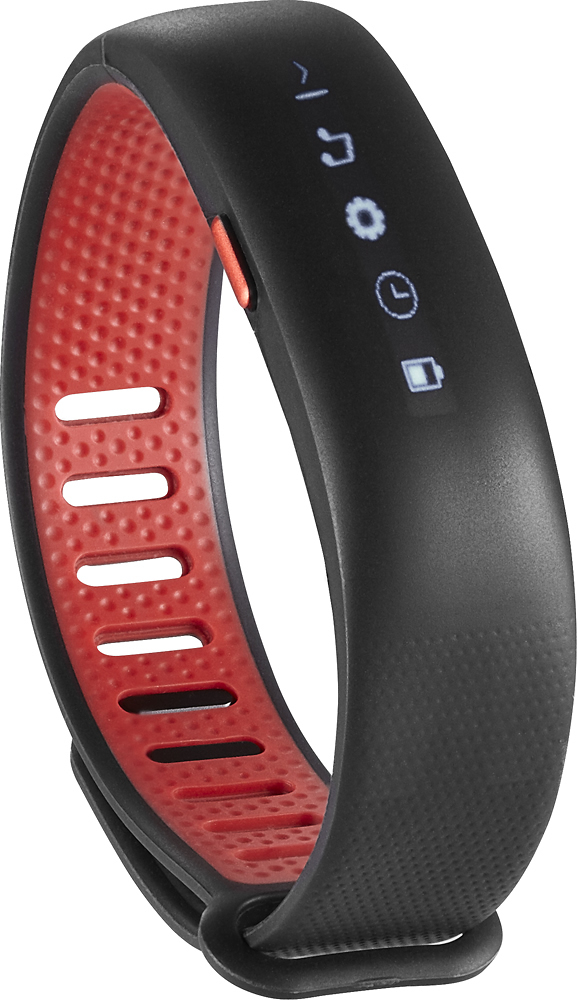 under armour fitness tracker