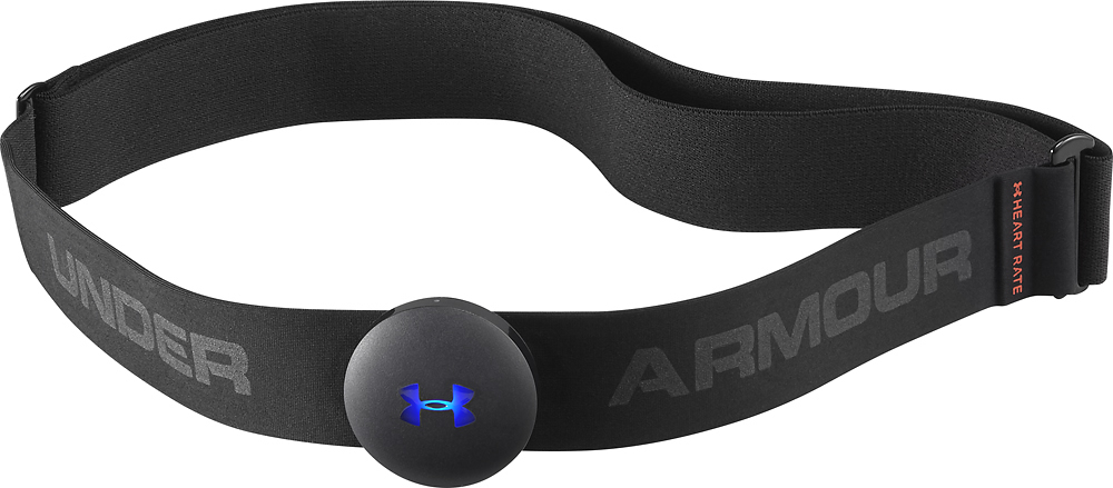 Efectivamente Anormal Mayo Best Buy: Under Armour HealthBox connected fitness system Black 99HAHN001-00