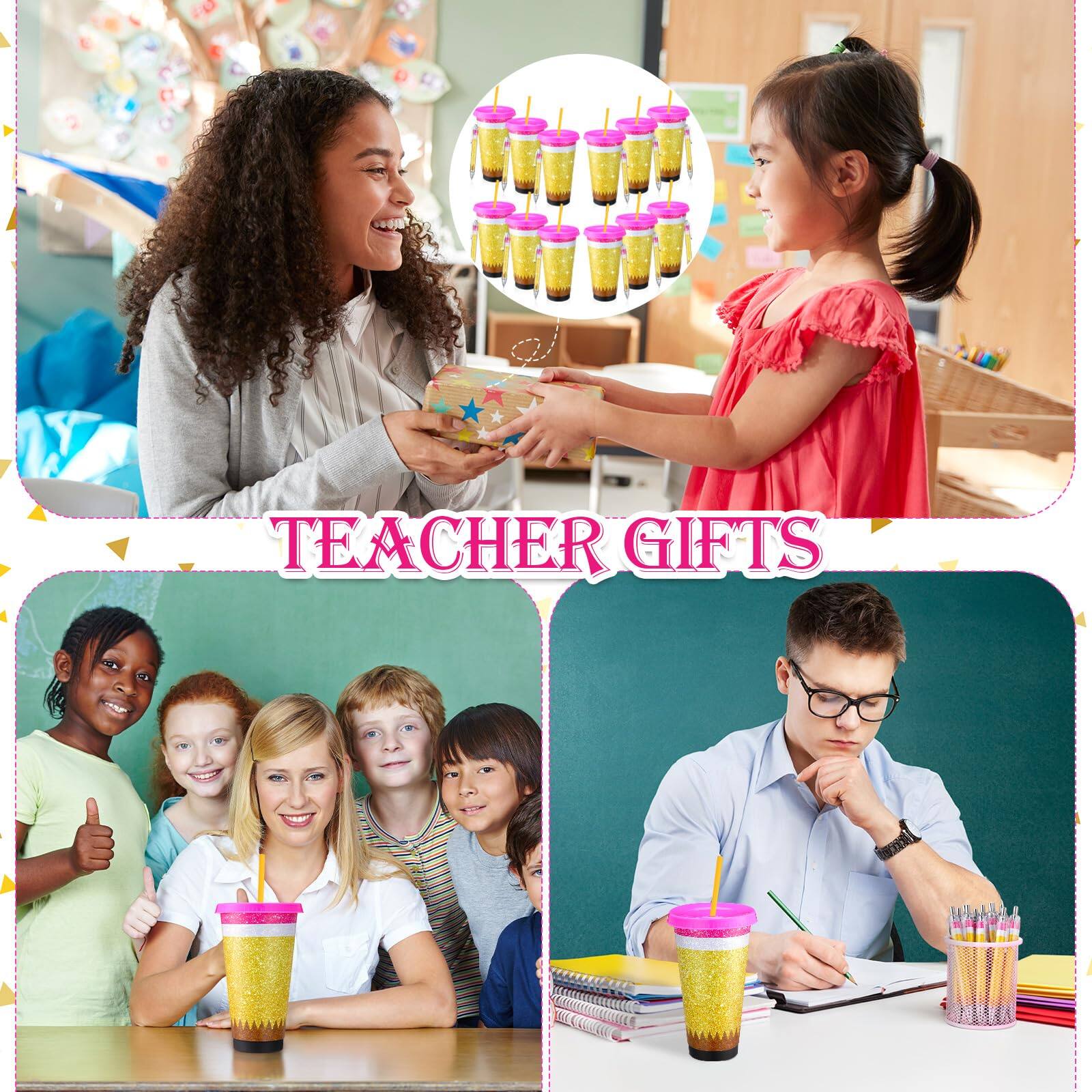 TEACHER GIFTS