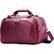 Front Detail. Samsonite - Hyperspace Travel Essential Carrying Case - Ion Pink.
