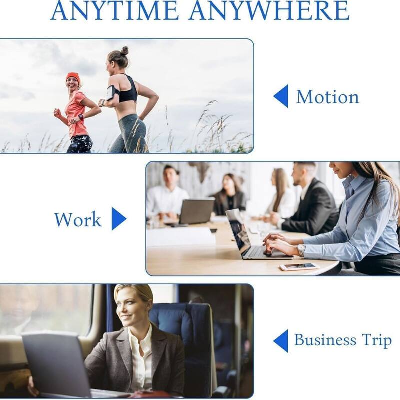 ANYTIME ANYWHERE

Motion

Work

Business Trip