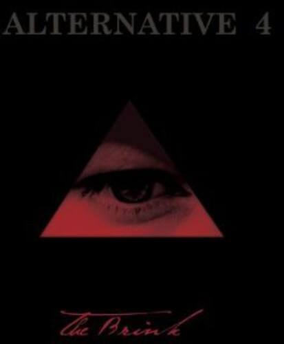 Alternative 4 - Brink   - COMPACT DISCS [CD] price history on PriceWatchPro