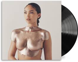 Joy Crookes - Skin - VINYL LP