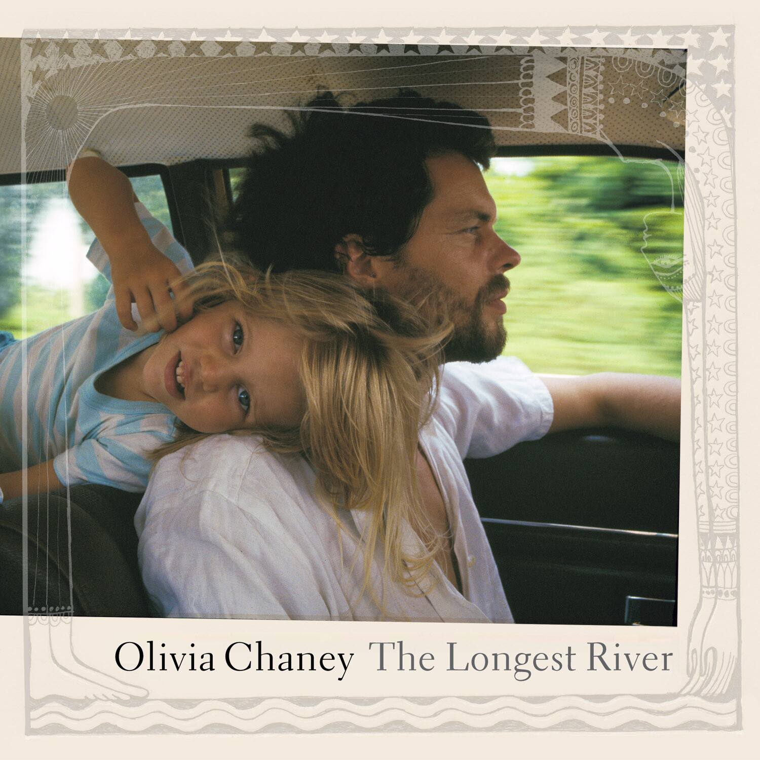 Olivia Chaney The Longest River 10 Year Anniversary VINYL LP - Best Buy