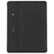 Front Standard. Brenthaven - Trek Hardshell Carrying Case (Folio) for iPad - Black.