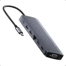 PDS 90 HDMI (AER) VGA ANKER