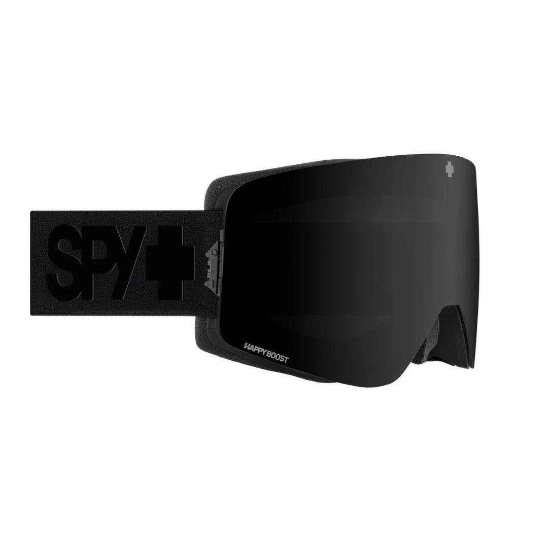 SPY+ HAPPY BOOST