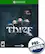 Front. Square Enix - Thief - PRE-OWNED.
