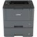 Front Zoom. Brother - HL-L5200DWT Wireless Black-and-White Laser Printer - Gray.