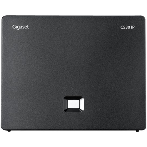 Best Buy: Gigaset C530 IP DECT 6.0 Expandable Cordless Phone System ...