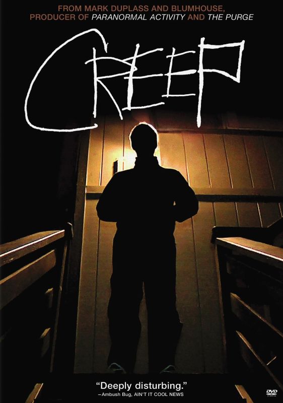 Creep [DVD] [2014]
