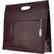 Left Standard. Mobile Edge - Carrying Case (Briefcase) for 14.1" Notebook - Espresso.