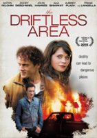 The Driftless Area [DVD] [2015] - Front_Original