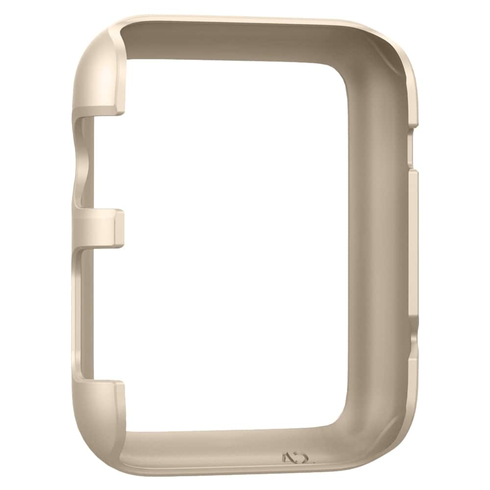 Gold apple watch bumper sale