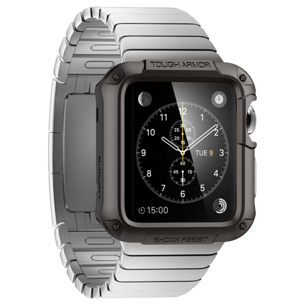 spigen tough armor apple watch 42mm