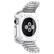 Alt View 13. Spigen - Apple Watch Case Rugged Armor (38mm) - White.