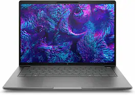HP - Refurbished Excellent - ZBook 8 G1i 14" WUXGA Touch Intel Core Ultra 7 265U 2.1 GHz up to 5.3 GHz 32GB DDR5 1TB SSD Windows 11 Pro Laptop - Silver