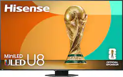 Hisense 55 Hisense 55