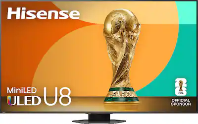 Hisense 85 Hisense 85