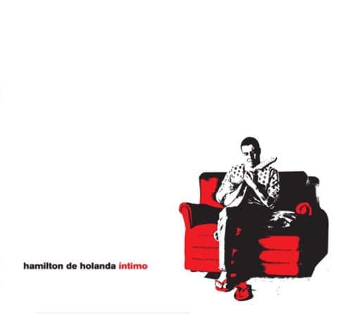 Hamilton de Holanda - Intimo   - COMPACT DISCS [CD] price history on PriceWatchPro