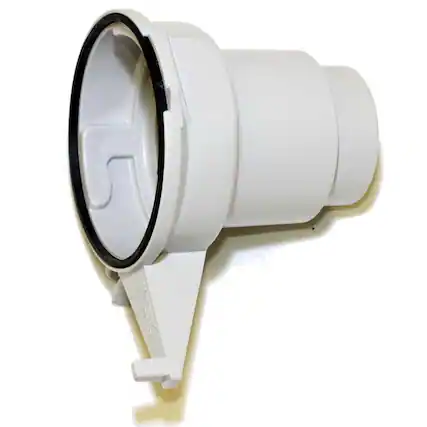 Front. Kirby - Vacuum Part (1 Pack) Part #210003.