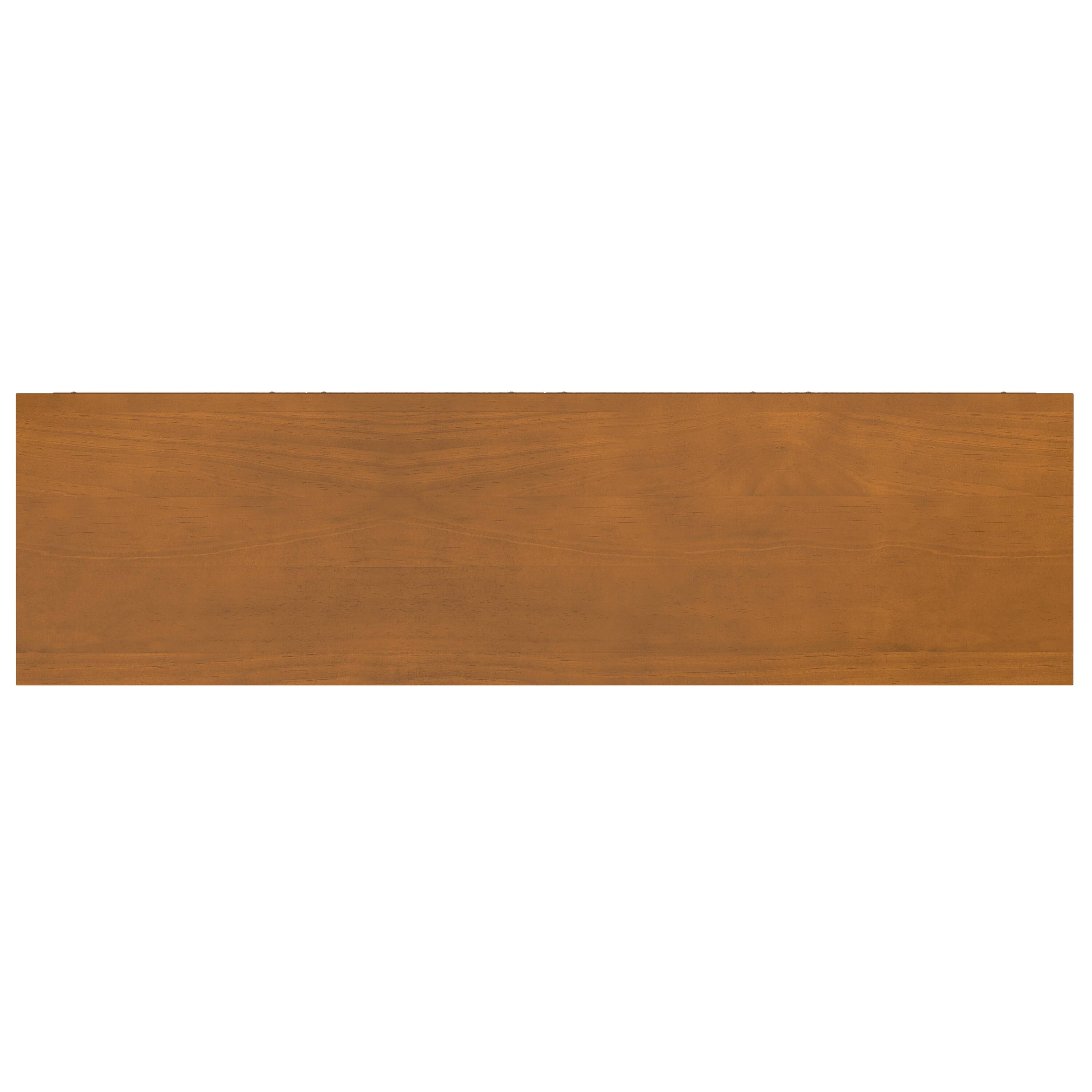 Alt View 1. Simpli Home - Warm Shaker SOLID WOOD 48 inch x 57 inch Transitional 12 Cube Storage in Light Golden Brown - Light Golden Brown.