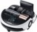 Alt View Zoom 12. Samsung - POWERbot R980020 App-Controlled Self-Charging Robot Vacuum - Airborne Copper.