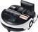 Alt View 12. Samsung - POWERbot R980020 App-Controlled Self-Charging Robot Vacuum - Airborne Copper.