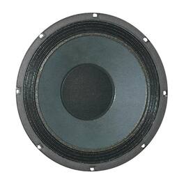 Eminence - Legend Guitar Series 10" 400-Watt Passive Stage Speaker Driver (Each) - Black