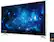 Left. VIZIO - 75" Class (74.54" Diag.) - LED - 2160p - Smart - 4K Ultra HD Home Theater Display with High Dynamic Range - Black.