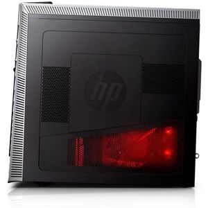 Best Buy: HP Pavilion HPE Phoenix Desktop 8GB Memory 2TB Hard