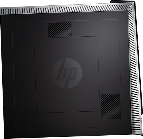 Best Buy: HP Pavilion HPE Phoenix Desktop 8GB Memory 2TB Hard