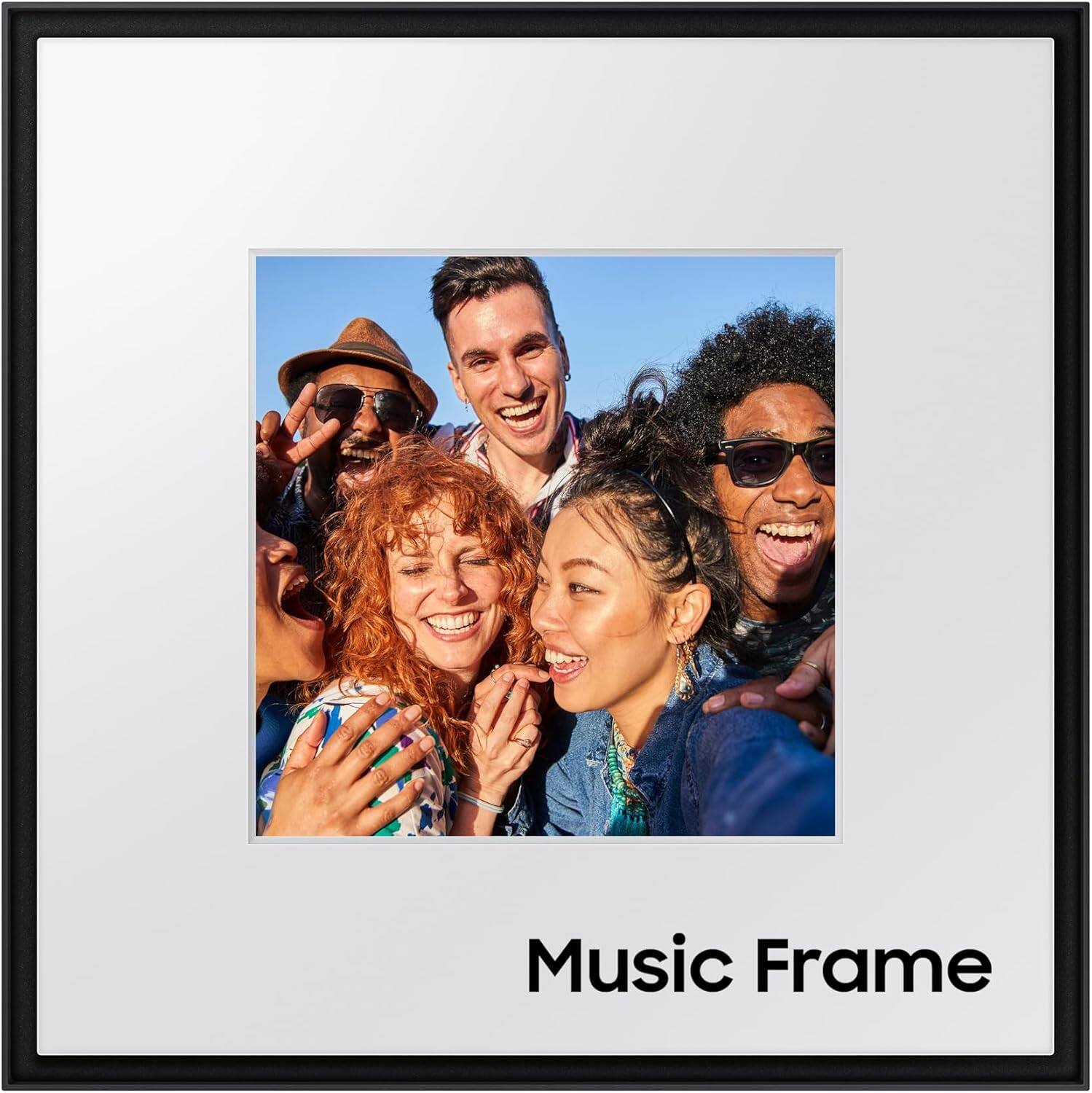 Music Frame