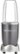 Angle Zoom. NutriBullet - 24-Oz. Nutrient Extractor - Gray/Silver.