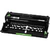 Front. Brother - DR820 Drum Unit - Black.