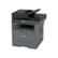 Angle Zoom. Brother - DCP-L5500DN Black-and-White All In One Laser Printer.