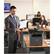 Alt View 12. Brother - MFC-L5700DW Wireless Black-and-White All-In-One Laser Printer - Multi.