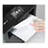 Alt View 13. Brother - MFC-L5700DW Wireless Black-and-White All-In-One Laser Printer - Multi.