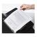 Alt View 14. Brother - MFC-L5700DW Wireless Black-and-White All-In-One Laser Printer - Multi.