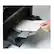 Alt View 17. Brother - MFC-L5700DW Wireless Black-and-White All-In-One Laser Printer - Multi.