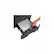 Alt View 14. Brother - HL-L6200DW Wireless Black-and-White Laser Printer - Gray.