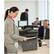 Alt View 12. Brother - DCP-L5600DN Black-and-White All-In-One Laser Printer - Black/Gray.