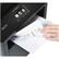 Alt View 14. Brother - DCP-L5600DN Black-and-White All-In-One Laser Printer - Black/Gray.
