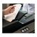 Alt View 16. Brother - DCP-L5600DN Black-and-White All-In-One Laser Printer - Black/Gray.
