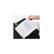 Alt View 19. Brother - DCP-L5600DN Black-and-White All-In-One Laser Printer - Black/Gray.
