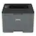 Front. Brother - HL-L5100DN Black-and-White Laser Printer - Multi.